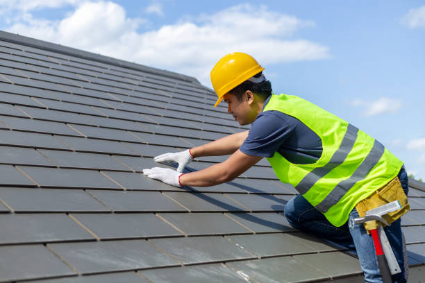 Best Roof Repair Services  in Coral Terrace, FL