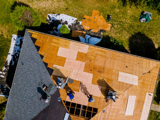 Best Emergency Roof Repair  in Coral Terrace, FL
