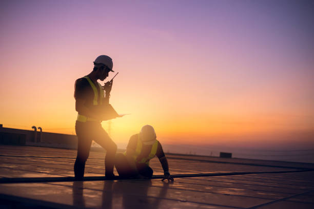 Best Metal Roofing Contractor  in Coral Terrace, FL