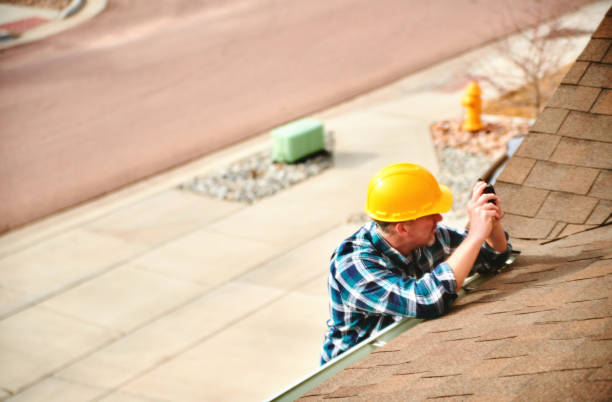 Best Commercial Roofing Services  in Coral Terrace, FL