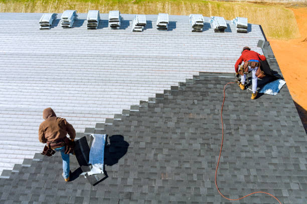 Best Residential Roofing Contractor  in Coral Terrace, FL