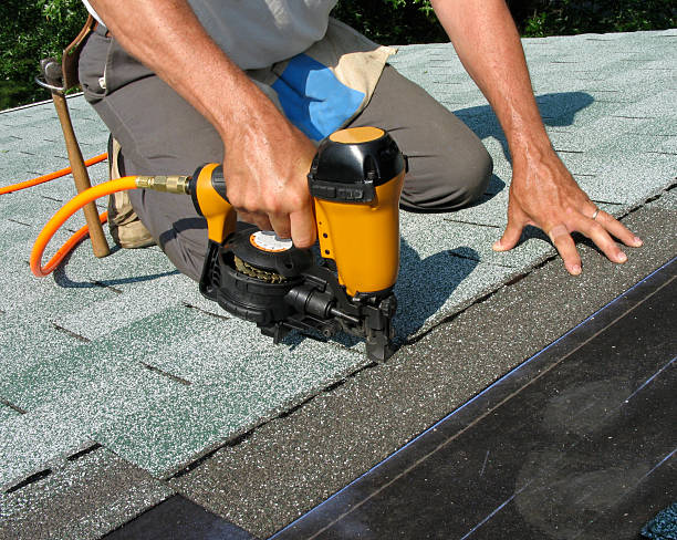Best Roof Leak Repair  in Coral Terrace, FL