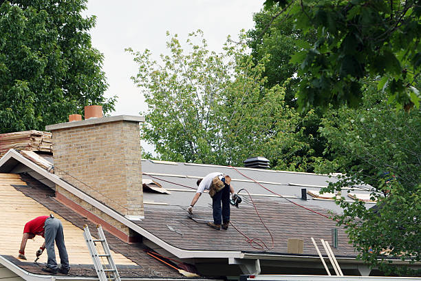 Quick and Trustworthy Emergency Roof Repair Services in Coral Terrace, FL