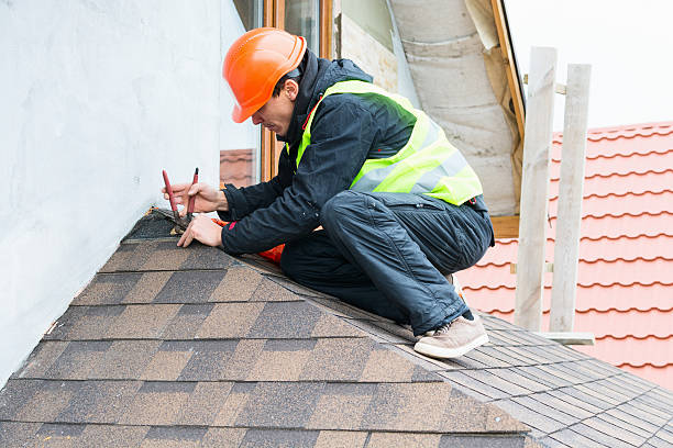 Best Roof Gutter Cleaning  in Coral Terrace, FL