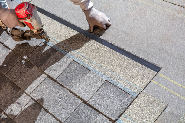 Slate Roofing Contractor in Coral Terrace, FL
